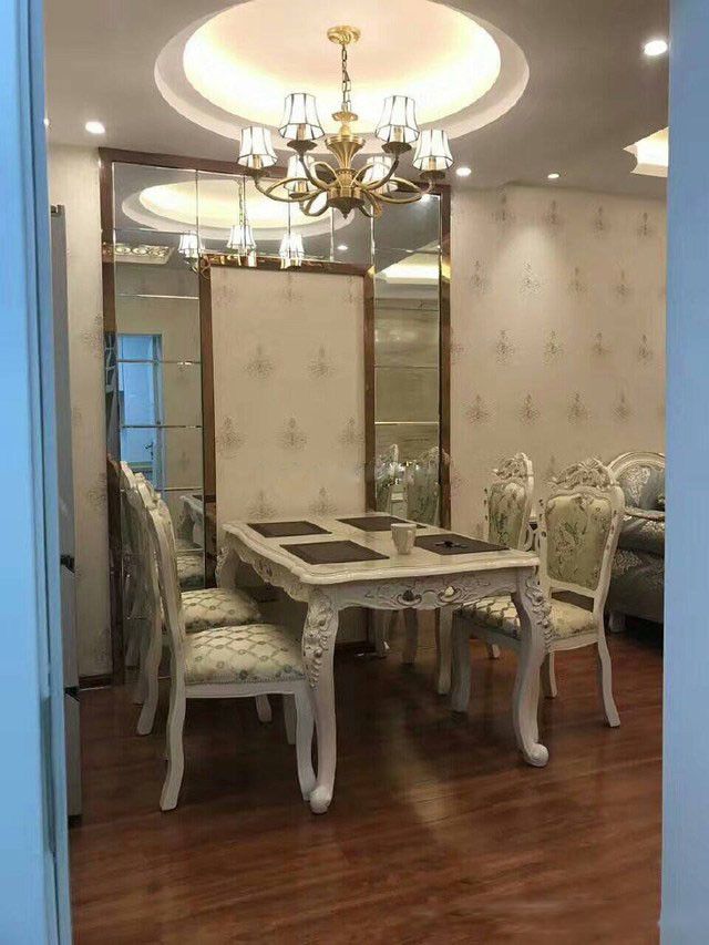 89㎡新房装修,硬生生砸了30W下去,亲友们看完竟夸我有品位!