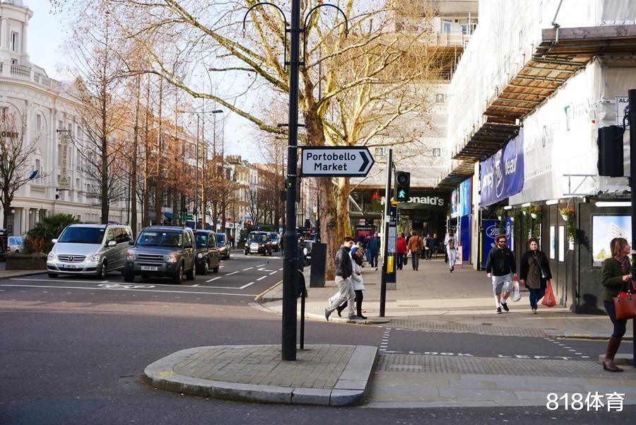 诺丁山|接地气! 谷爱凌逛伦敦诺丁山二手市集, 淘到好看衣服塞进蓝色塑料袋