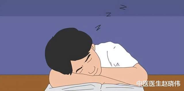 睡眠|头晕乏力，饭后想睡觉，嗜睡犯困？可能是脾气虚，一副方子改善