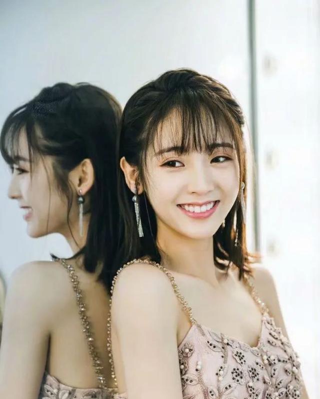 白梦妍|新一代流量花,是她们?