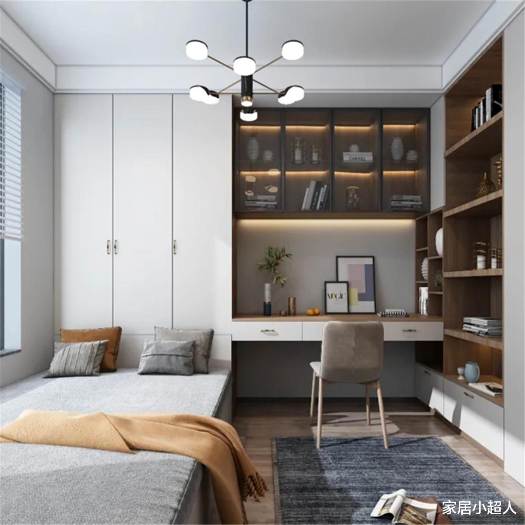 装了2套房子才明白:“穷装”更实用!普通人家没必要“豪装”