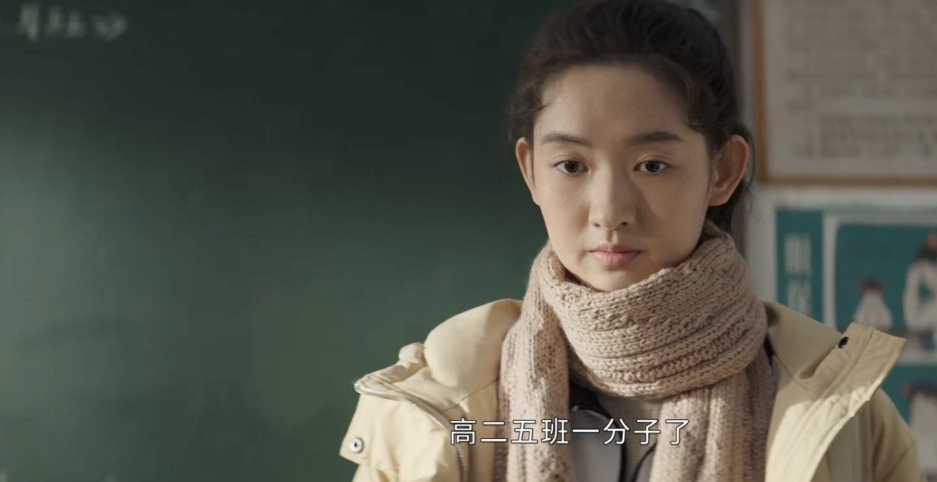 文淇|年纪轻轻却演技炸裂，这十位新生代小花，个个都有爆红的潜质