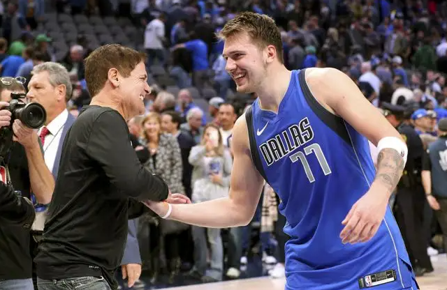 独行侠|NBA官宣！独行侠因违反替补席规定被罚5万美元，官方声明重罚理由