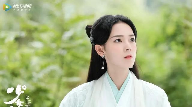 白梦妍|新一代流量花,是她们?