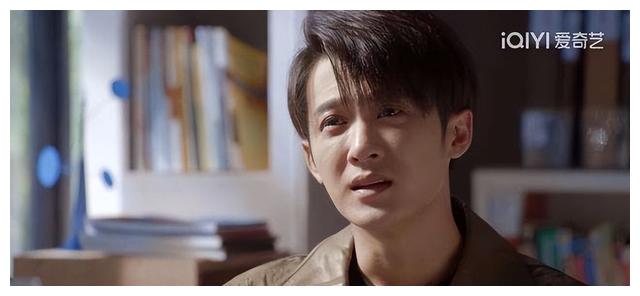 张峻宁|《你安全吗？》檀健次一集只有8分钟，男三号加戏注水引观众不满