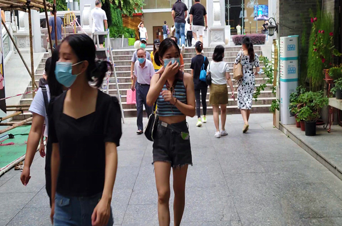 广州市|旅游越来越受到人们的欢迎，为什么人们要去旅游？