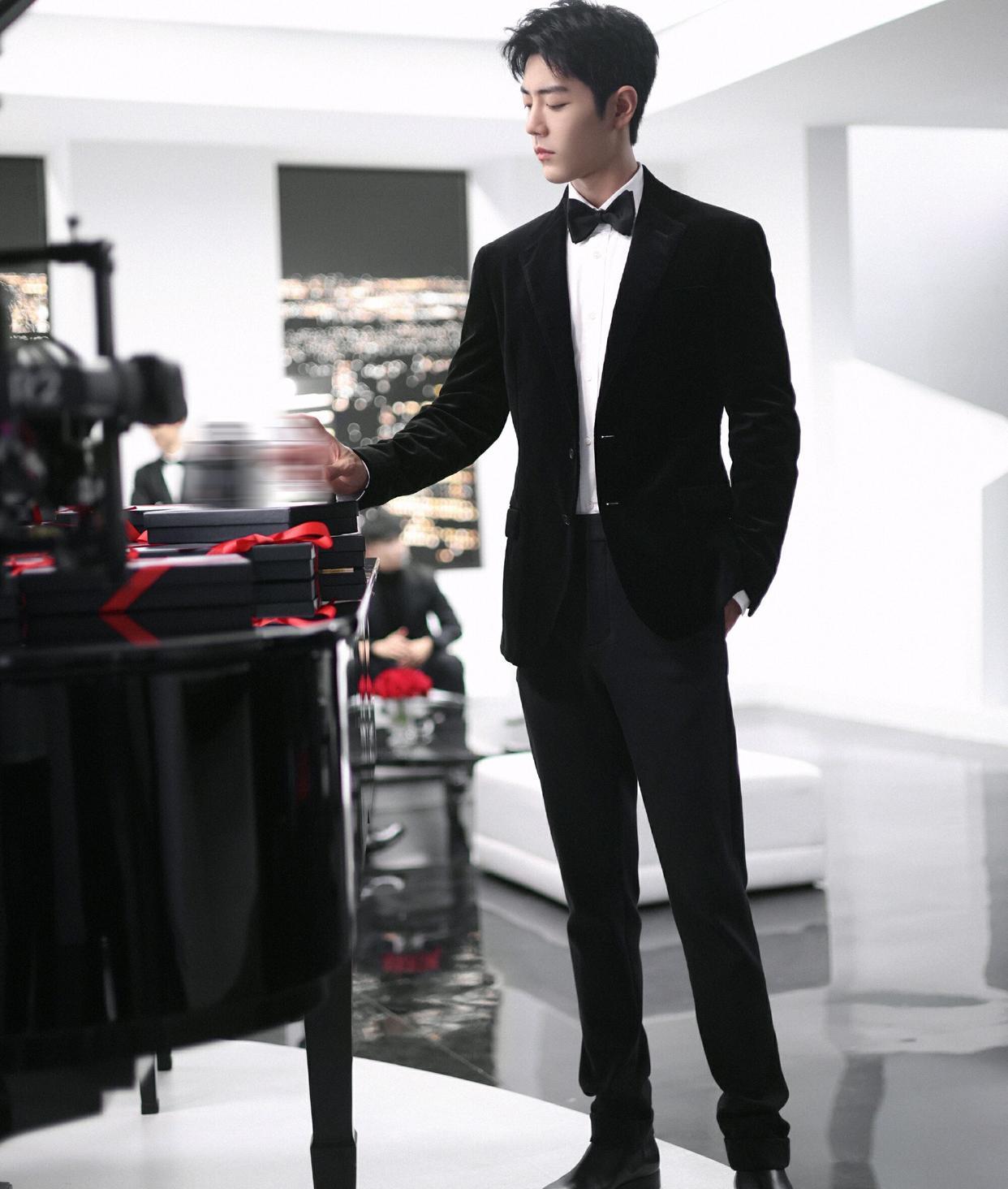 island|《骄阳伴我》夺冠“2023年度期待剧集”,《玉骨遥》仅排第二!