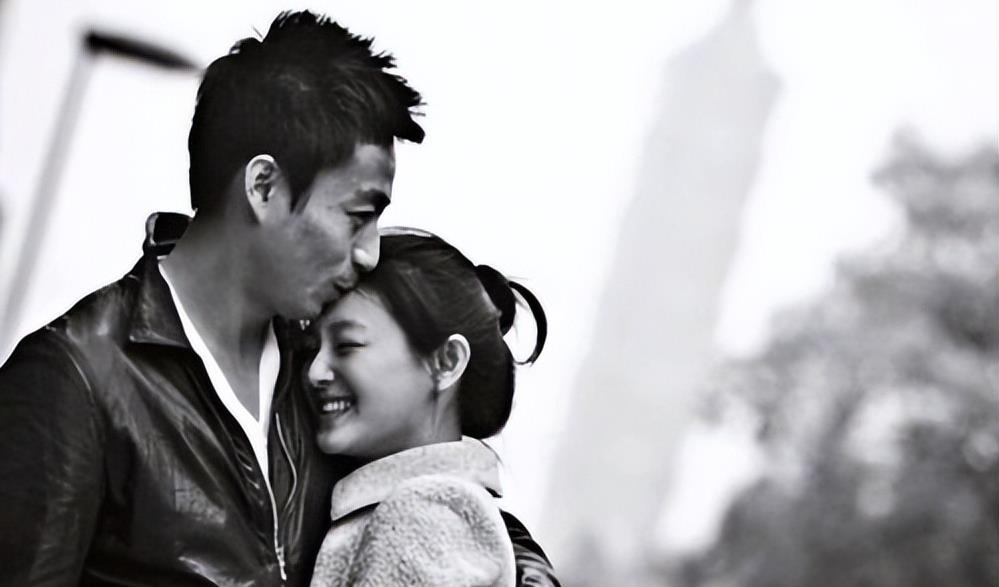 伊能静|同是台湾媳妇,从大s和伊能静各自的婚礼开始,就能看出不同了