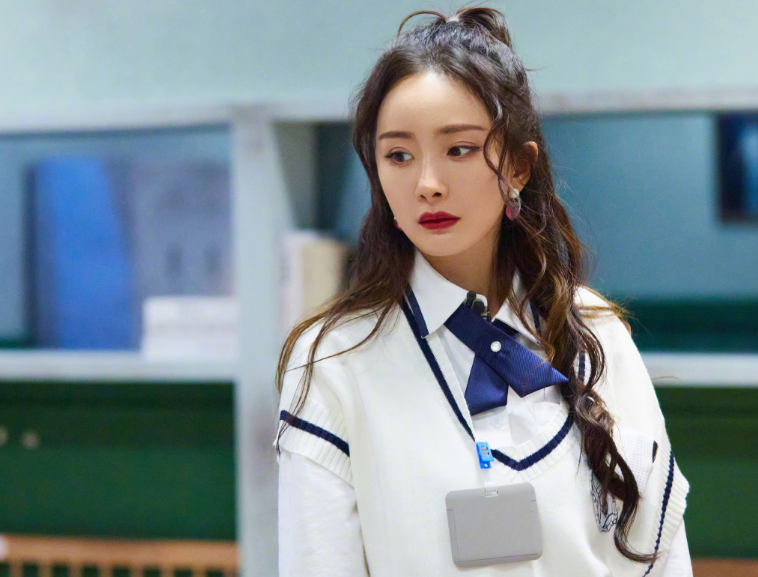 尹正|中餐厅6：尹正的双下巴，殷桃的脸，湖南台这档综艺的滤镜好真实