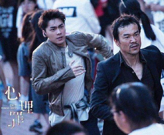 心理罪|《心理罪》:不看到结尾,你绝对想不到最后的大boss会是谁