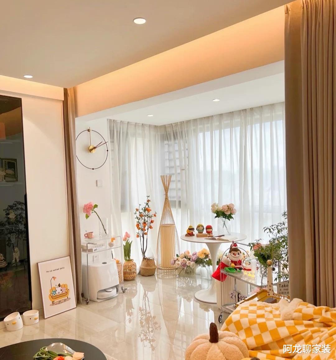 越来越多人喜欢“去客厅化”，不是误导，都是过来人的经验教训