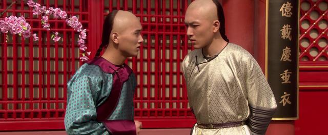 甄嬛传|甄嬛传：三阿哥与四阿哥是竞争关系，宜修为何从不教他对付甄嬛？