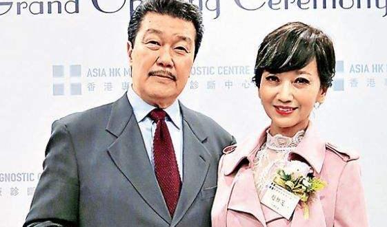 杭州|赵雅芝要定居内地？与好友金巧巧现身杭州楼盘，疑似要买千万豪宅