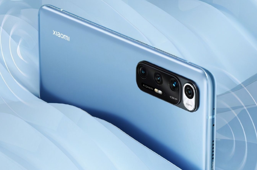 小米科技|小米手机的系统清新简洁,预装软件很少,没什么广告,非常人性化