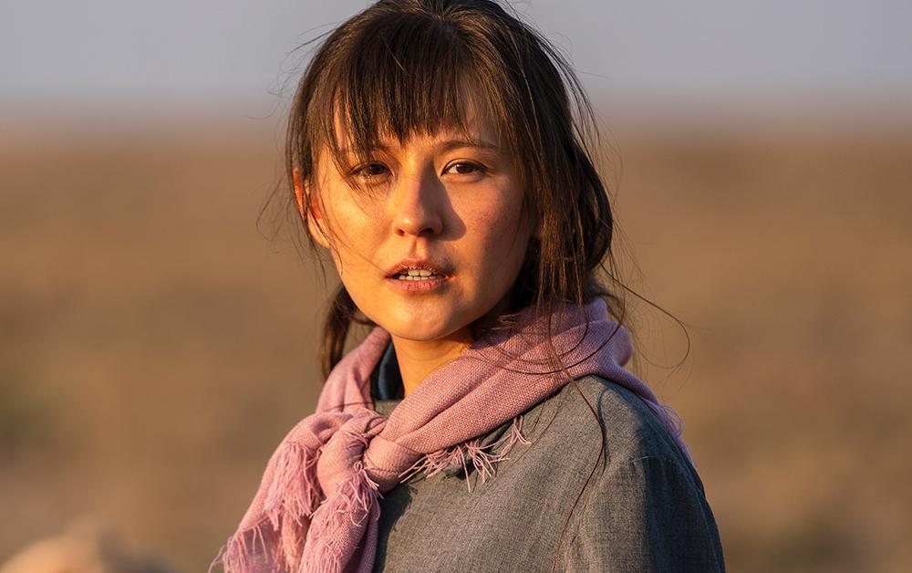 金晨|白敬亭金晨新剧开机，导演郑晓龙，檀健次王劲松加盟，班底太强大