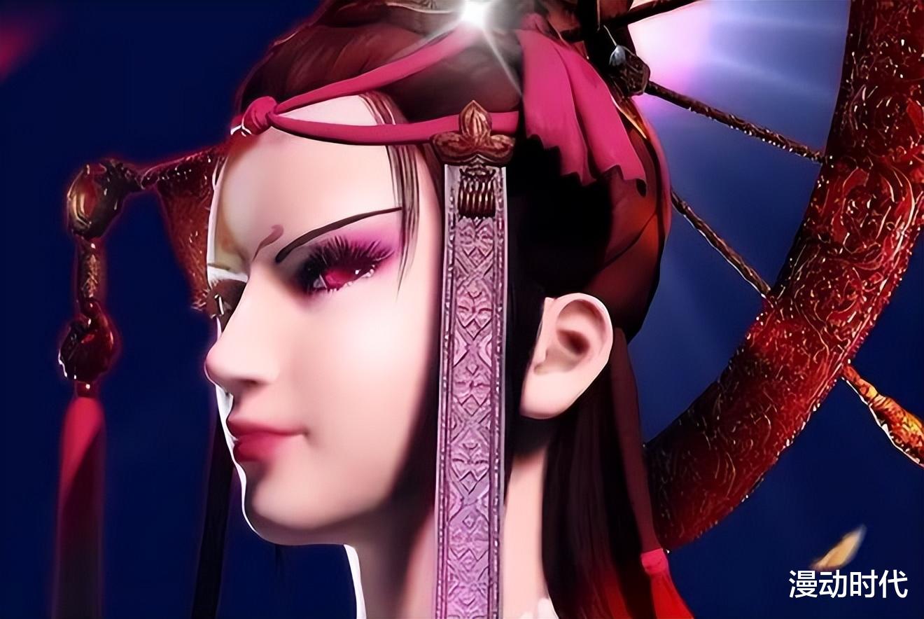 画江湖之不良人|不良人迎来高光，第六季即将完成，四大外传天罡传更值得期待！