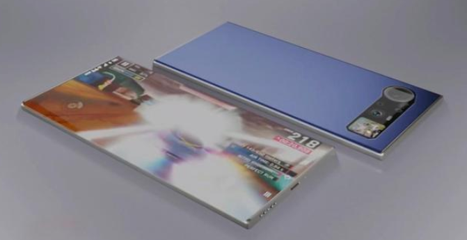 realme|真我Realme GT3定位再升级,屏下镜头+全新4nm芯,这才是王者旗舰