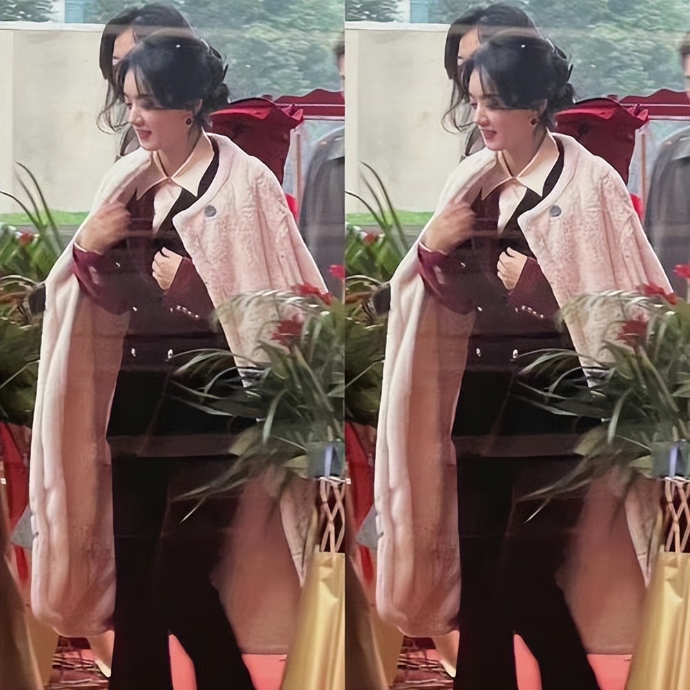 赵丽颖|赵丽颖杨幂最新醉酒戏，谁演技更好？