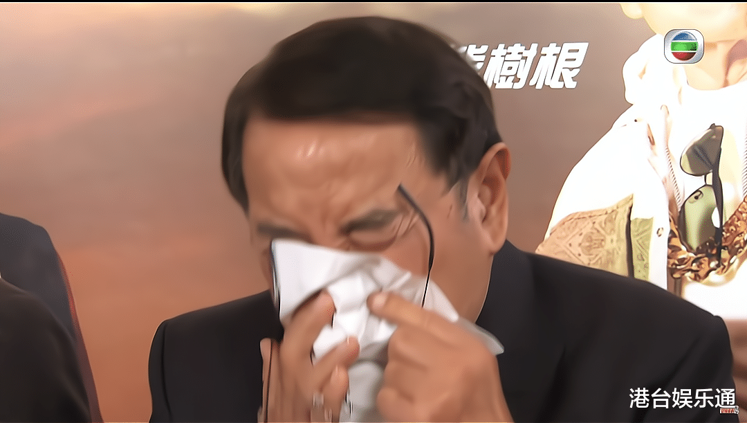 古天乐|TVB嘲讽古天乐？《爱·回家》新剧情疑似影射《明日战记》营销宣传