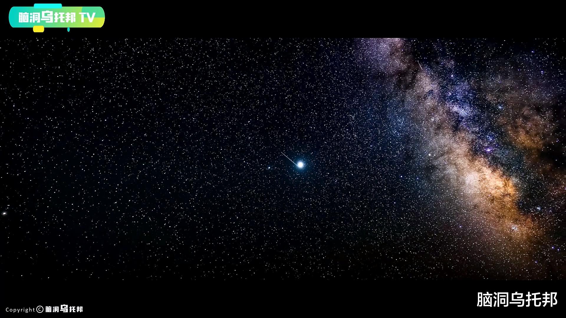 银河系中可能存在外星文明的地方!领先人类数十万年文明有多可怕