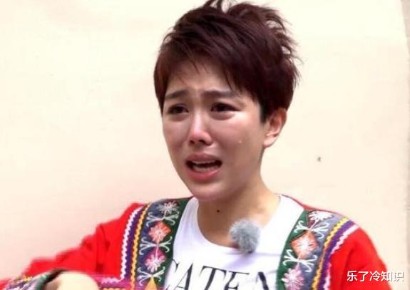 冯巩|深受宋丹丹提拔的女星,搭档冯巩四上春晚,厨艺身材不输林志玲