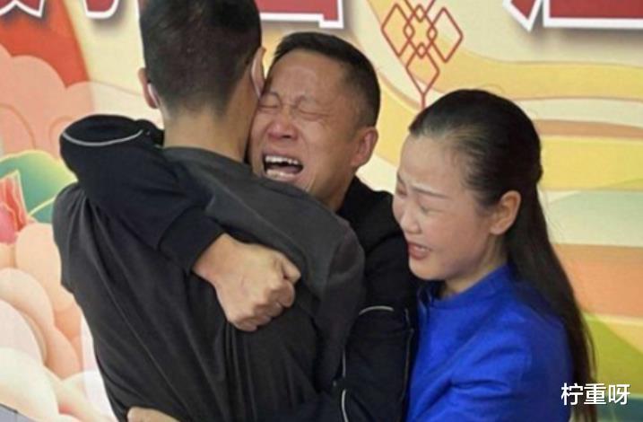 杨幂|孙海洋找回儿子后开直播，却遭攻击出尔反尔，买家亲戚小动作不断