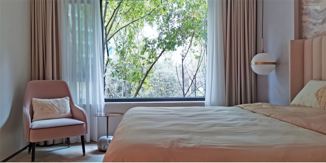 海归夫妻在江苏的150㎡现代别墅,自然朴华,年轻夫妇的理想生活