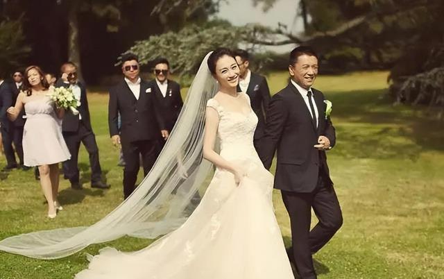 徐梵溪|演员徐梵溪,奋斗路上有喜有泪,人美演技好,为何就是不红?