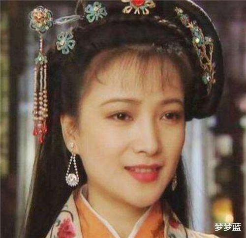 |她因太美在火车站被西游记导演相中，被称第一美人，到底有多美！