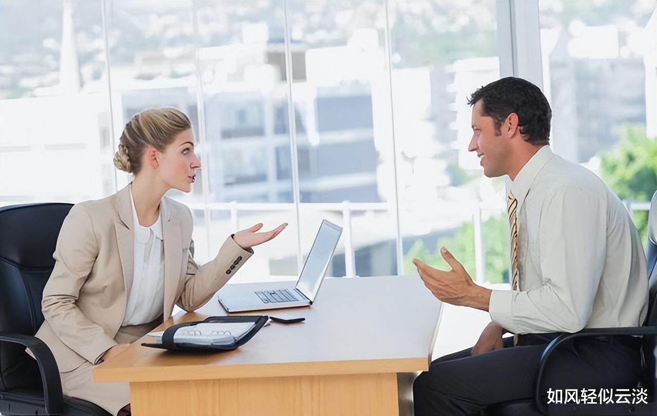 |职场上，人微言轻的时候，别做这几件事