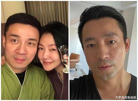 汪小菲|小S被骂“老公许雅钧罕见发声”！不爽汪小菲原因曝，霸气1句话护妻