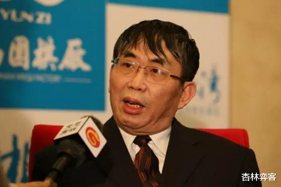 黑嘉嘉|聂卫平和黑嘉嘉，真的被吹爆了吗？