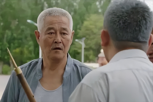 赵本山|好家伙!赵本山新剧差评不断,观众的差评理由出奇一致