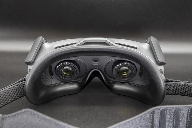 dji|大疆AVATA评测：自带桨保的飞行体验无人机 零基础上手