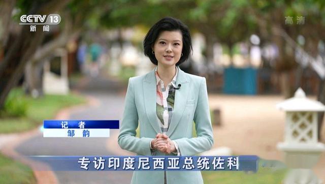 主持人|央视新闻时隔6年上新节目，有深度有广度有热度，首发主持人好评