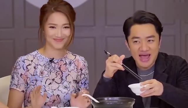 王祖蓝|王祖蓝：担心自己有小三，让老婆收买自己的工作人员做无间道！