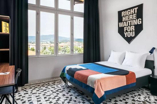 这5间异国酒店设计 如何靠创意取胜？
