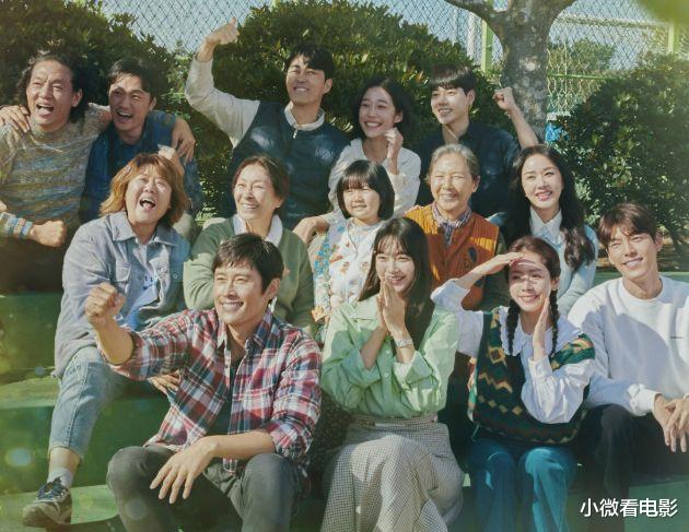 内幕|2022评分最高的6部韩剧,《少年法庭》第二,《追踪者》第五