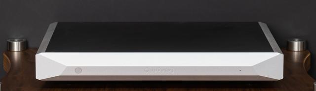 触控|从未让人失望——NuPrimeEvolutionSTA后级功能评测