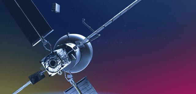 这么快太空旅行就过时了?希尔顿正在和其他公司合作开太空酒店