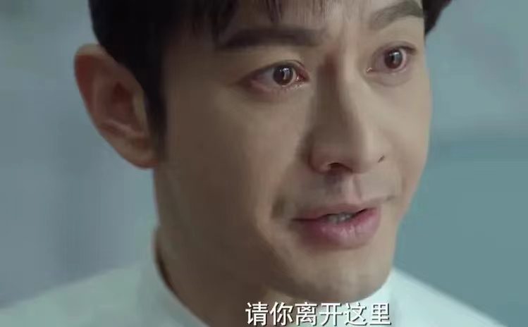 杨烁|男演员花式去油：黄晓明杨烁脱离霸总不油腻，朱亚文转型演小甜剧