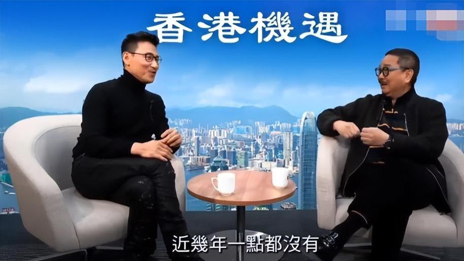 张学友|张学友自曝近几年没收入，变卖了很多物业，想去内地开演唱会挣钱！