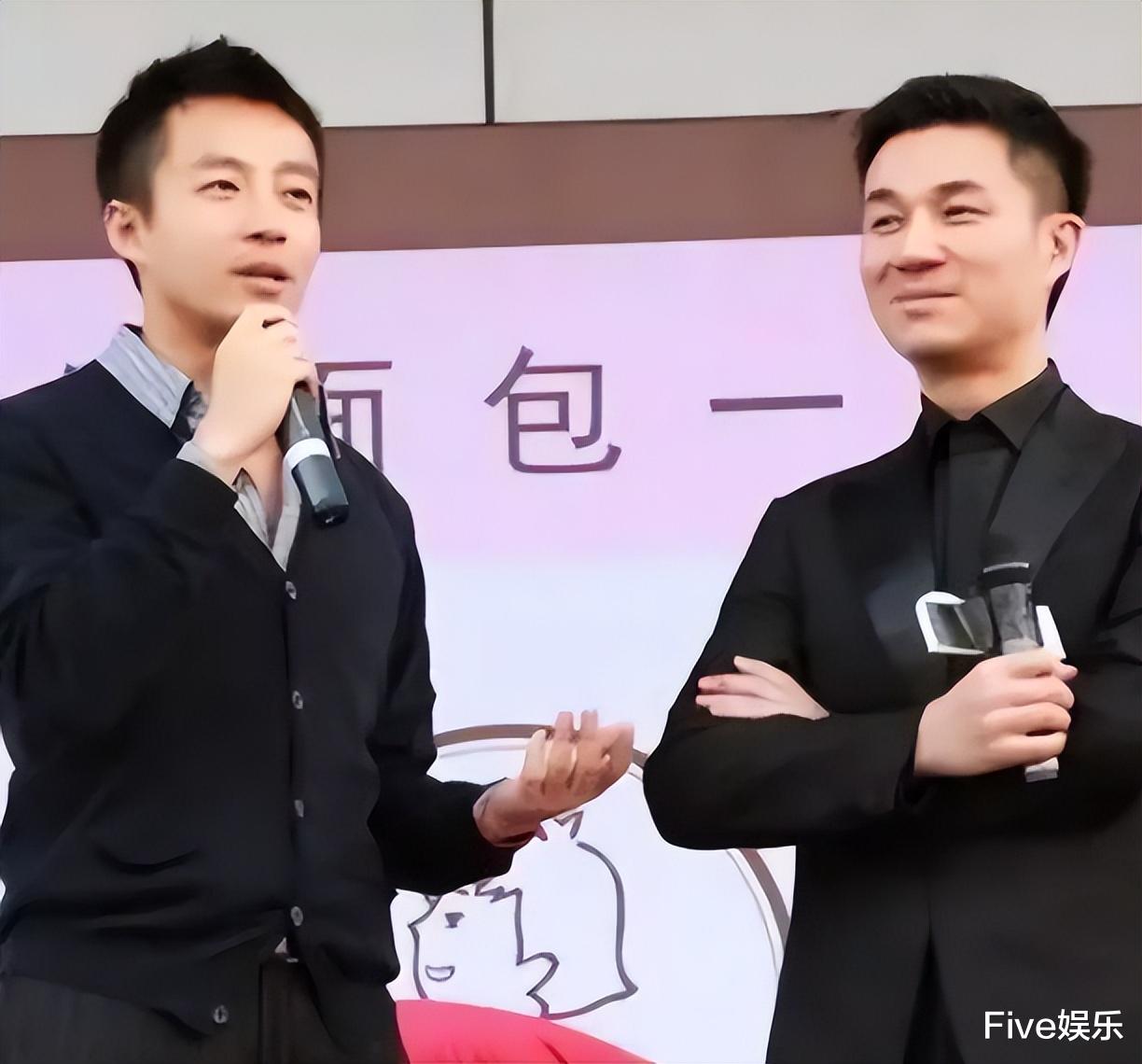 汪小菲|“冤种前夫”汪小菲斗不赢大小S一家,为何许雅钧可以轻松拿捏?