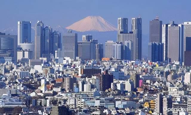 日本|日本房地产崩盘始末，当初没买房子的人，算是逃过一劫吗？