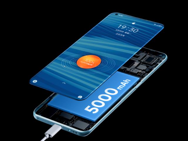 realme|realme真我GT2Pro：对不起，我来晚了