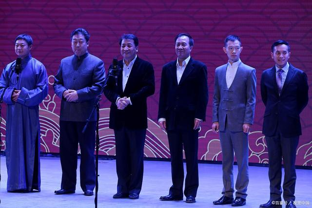 相声|曲协在春晚大放异彩,说实话,能和相声那样,受到人们的喜爱吗?