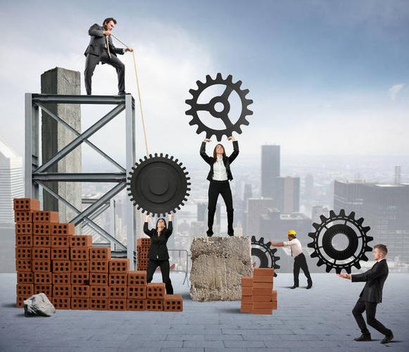 数字营销|个人和企业自媒体如何分工?如何搭建矩阵?