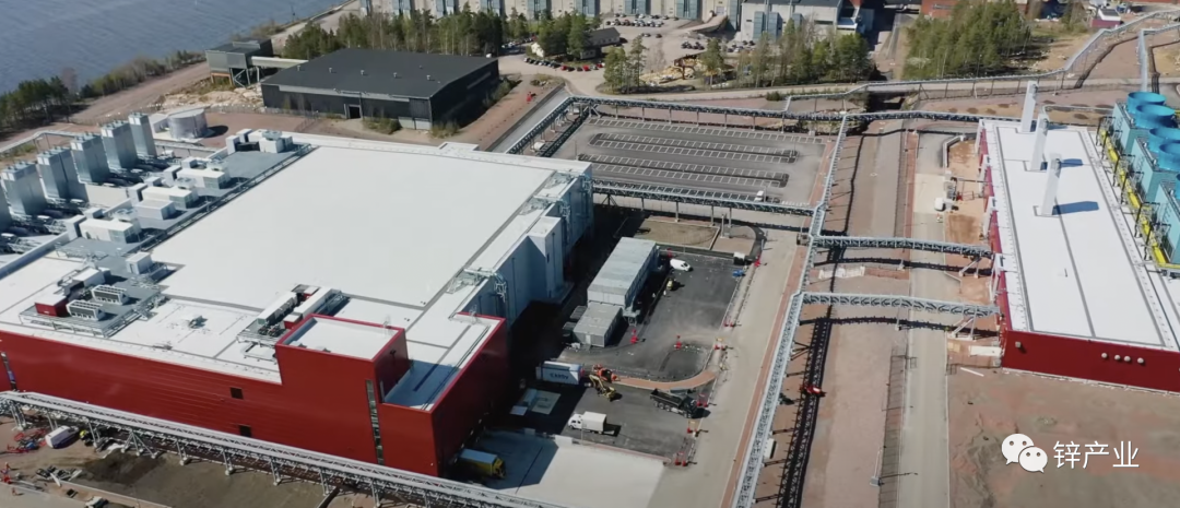 大数据|沉入海底,是数据中心的未来?