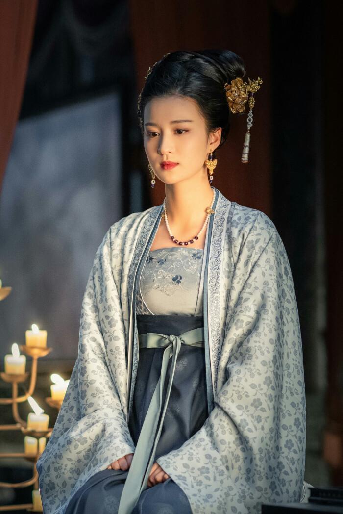 赵丽颖|95小花排位出炉，谁是下一个杨幂和赵丽颖？