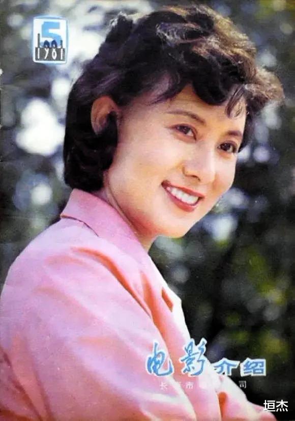 刘晓庆|陈赫母亲赵雅珉：一生中最爱最恨都是前夫陈国军，如今她还好吗？